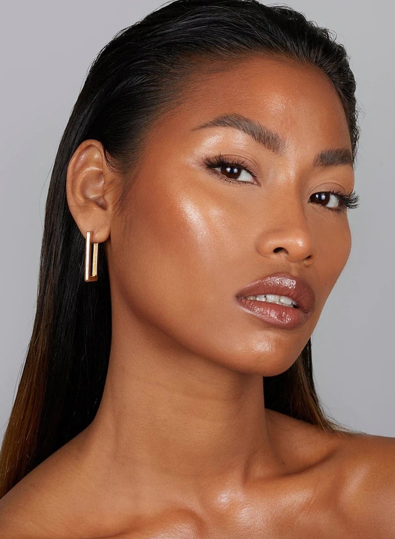 Refy REFY Gloss Highlighter- Topaz, 20ml  - Image 3