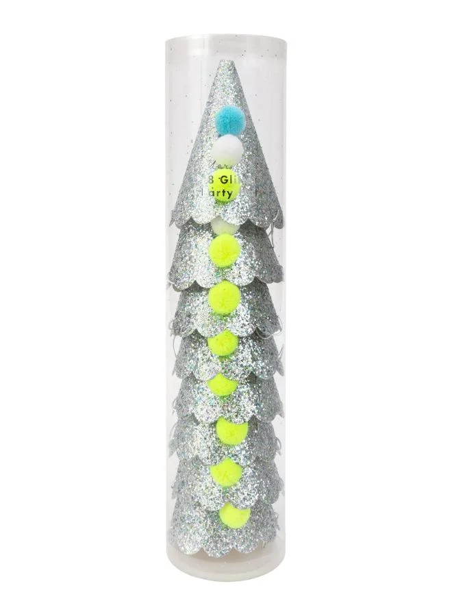 Meri Meri Large Pierrot Party Hats