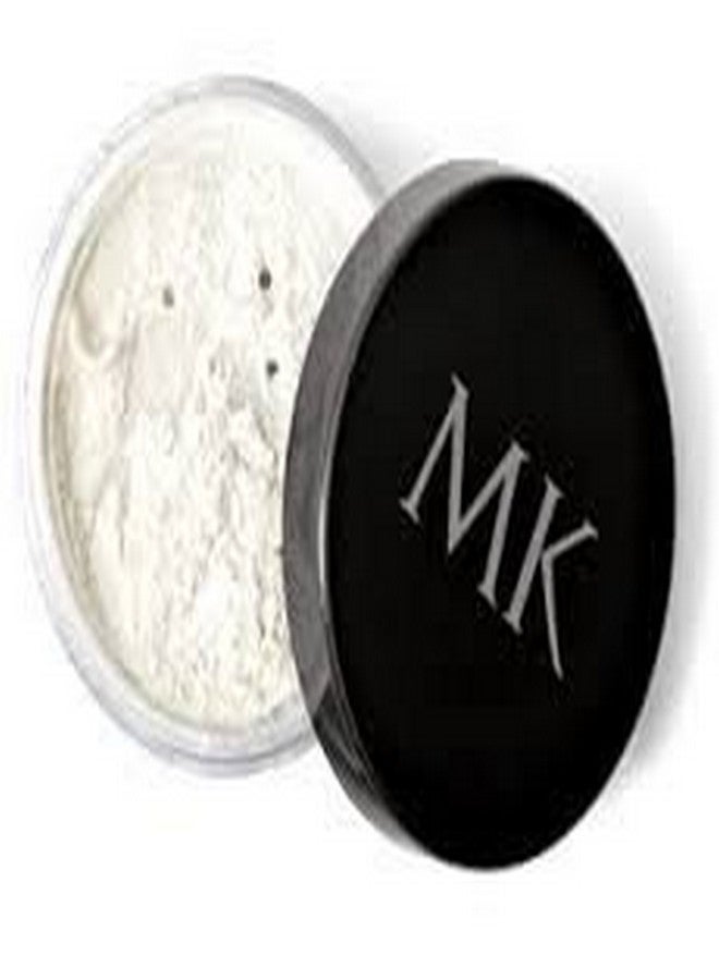 Mary Kay Translucent Loose Powder,all Skin Tones,full Size 0.39 Oz/11g - Image 3