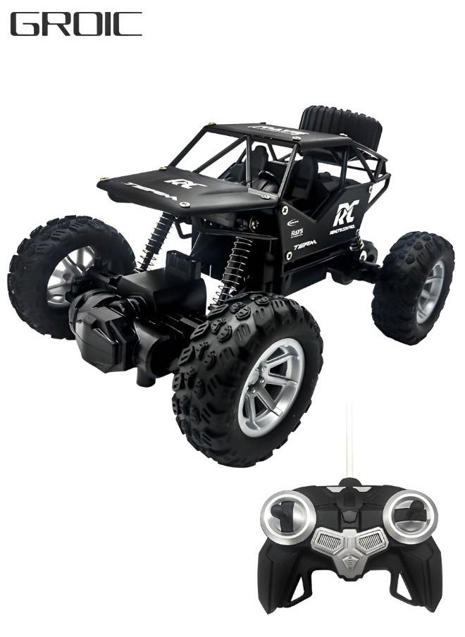 RC Cars,1:18 Scale Electric Toy All Terrain Remote Control Car, Racing Cars Electric Vehicle,Kids Outdoor Toys Fast Racing Buggy Toy - pzsku/Z9D717F77CB427B148C21Z/45/_/1669036620/36a0894d-fac6-42ba-9bde-e8b78a17049a