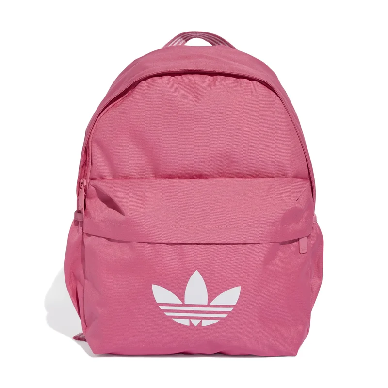 adidas Adidas Cl Backpack Ac U Pink Lifestyle  For Unisex