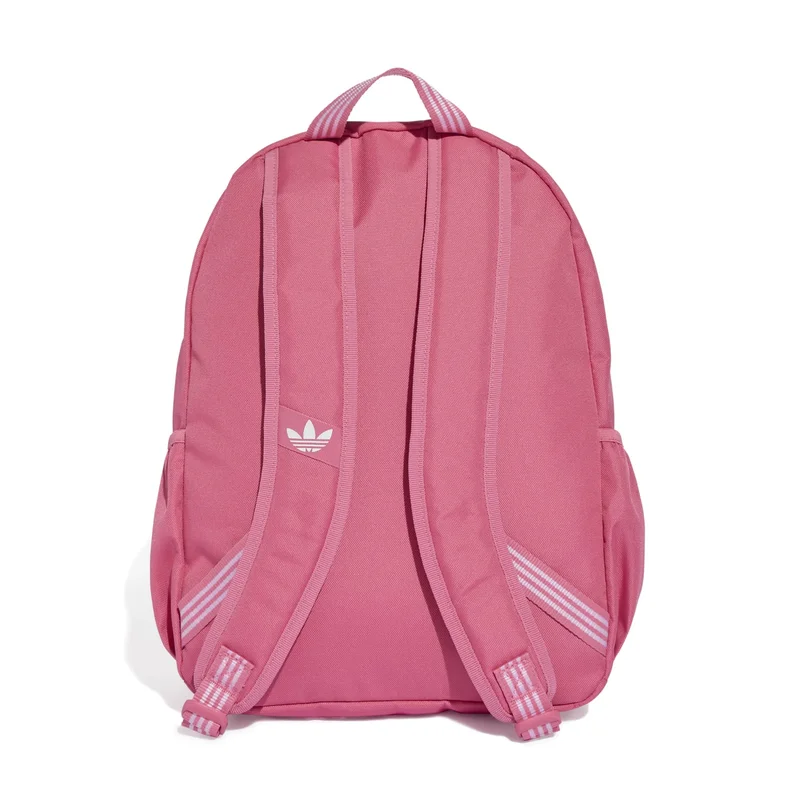 adidas Adidas Cl Backpack Ac U Pink Lifestyle  For Unisex