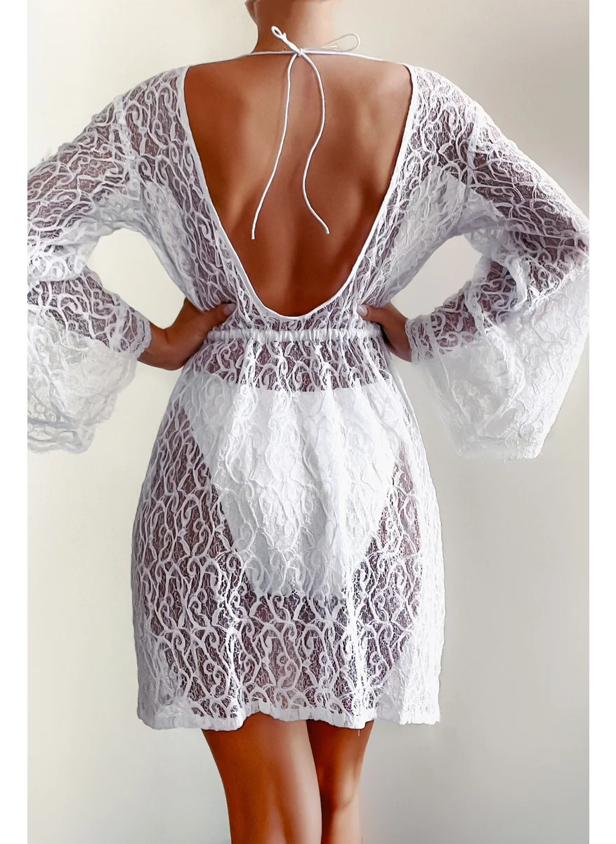 انيتاس Bianca Cover Up