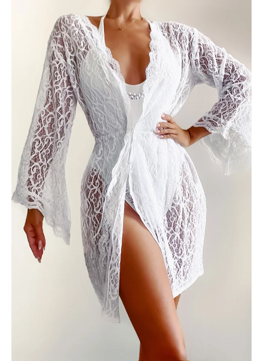 انيتاس Bianca Cover Up