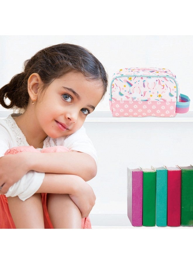 ستيفن جوزيف حقيبة أدوات النظافة للأطفال، يونيكورن - Image 3