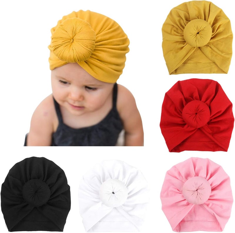 DRESHOW Fascinators Hat Flower Mesh Ribbons Feathers on a Headband and a Clip Tea Party Headwear for Girls and Women - Image 1