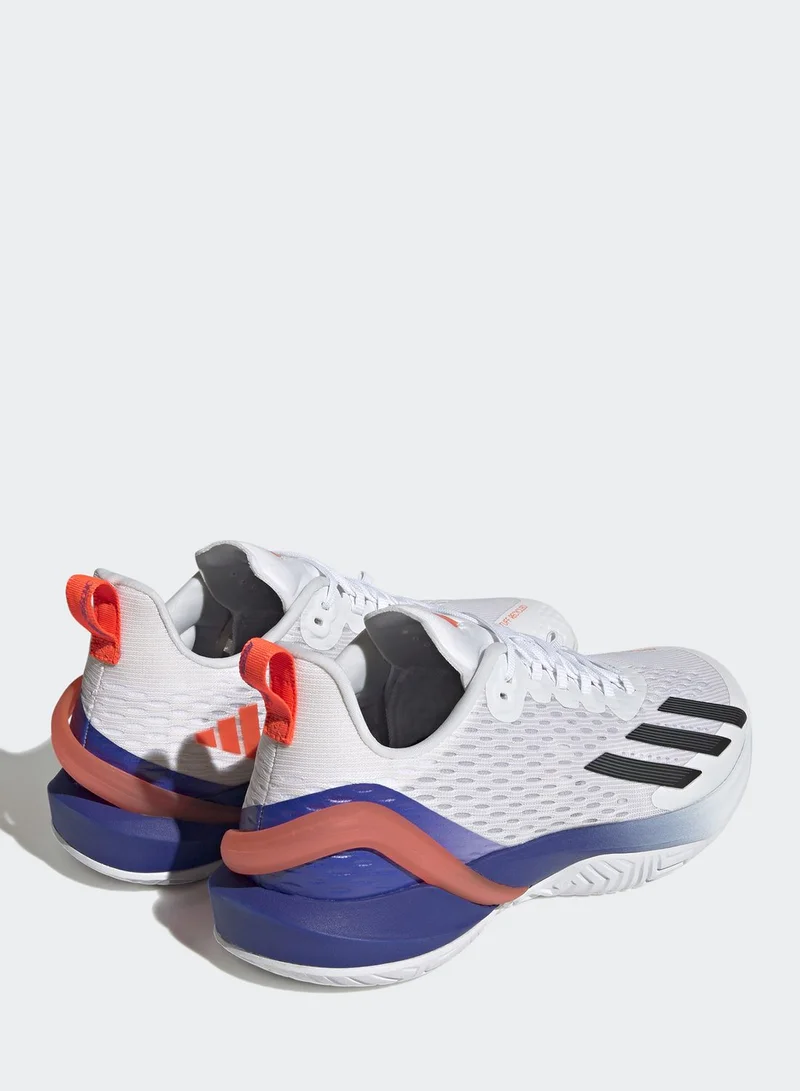 adidas حذاء اديزيرو سيبرسونيك