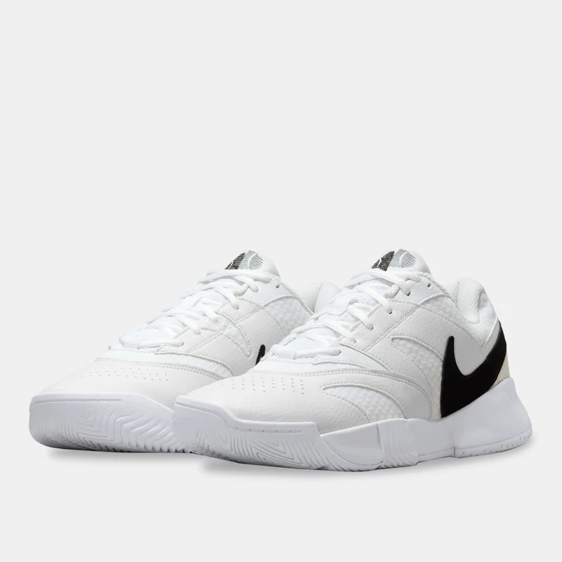 Nike Men's NikeCourt Lite 4 Tennis Shoes