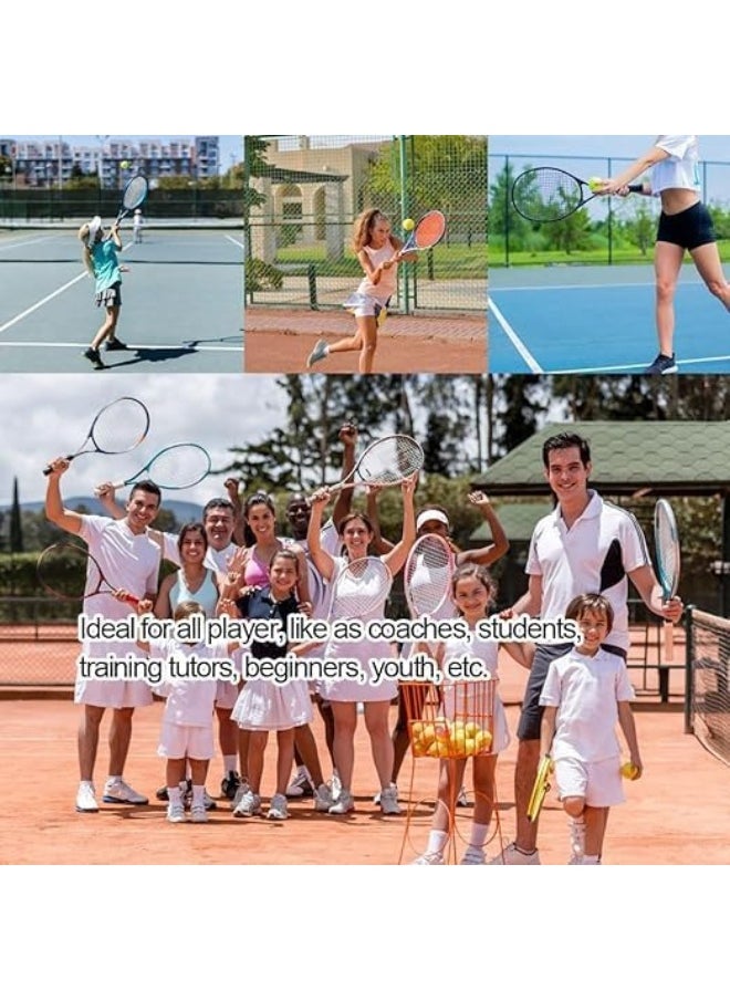 Biella Biella Biellaâ„¢ 1 Piece Regular Quality Tennis Ball, Suitable For All Court  - Image 2