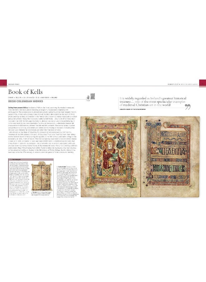 Books That Changed History: From the Art of War to Anne Frank's Diary