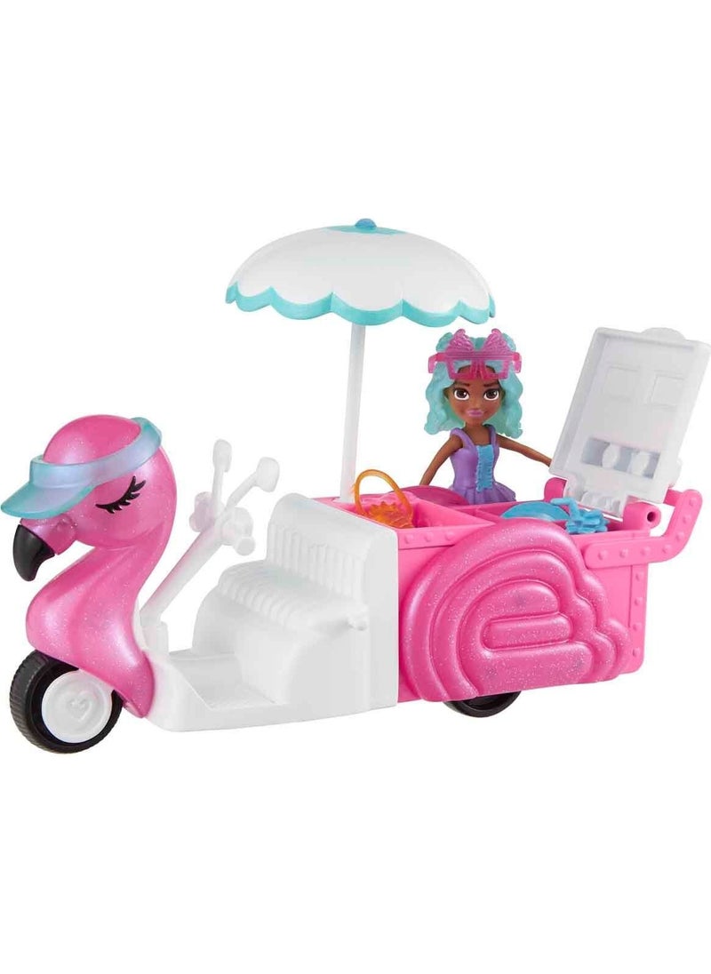 Flamingo Snack Cart HWP24 - pzsku/Z9D71E0872114AF2E547FZ/45/_/1729185122/97965349-783c-4a49-accd-98764bc0c8e0