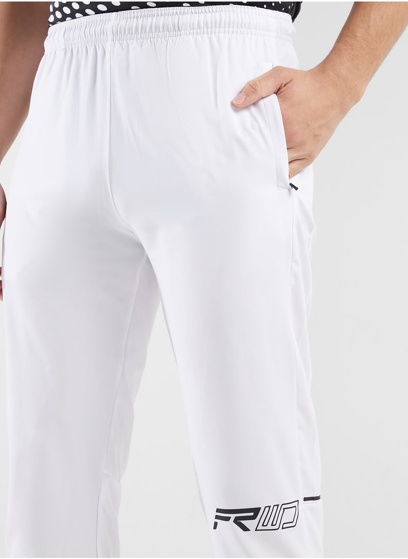 FRWD Mens Training Pants  - Image 4