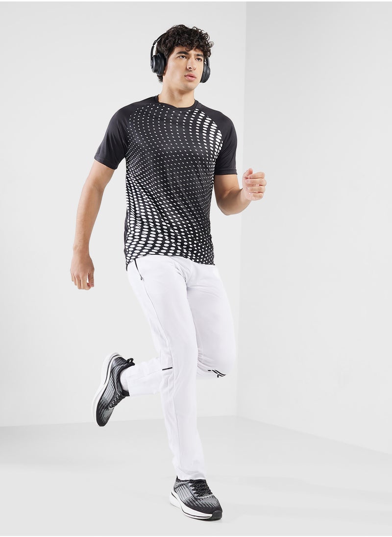 FRWD Mens Training Pants  - Image 2