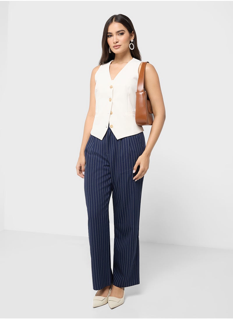 ELLA Tailored Vest  - Image 4