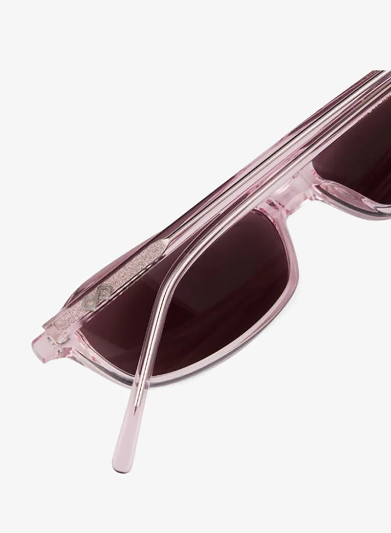 Karen Wazen  Gaia Square Sunglasses for Women | Best Price UAE