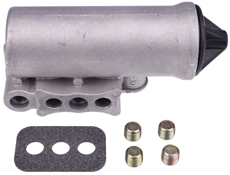 LSSOCH Air Brake Compressor Governor,D-2 Air Brake Governor Control Valve 275491 18530 275707 275491 OR275491X 4N-9680 - Image 1