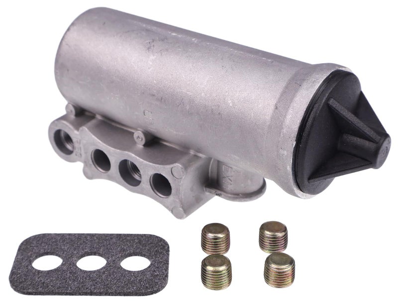 LSSOCH Air Brake Compressor Governor,D-2 Air Brake Governor Control Valve 275491 18530 275707 275491 OR275491X 4N-9680 - Image 3