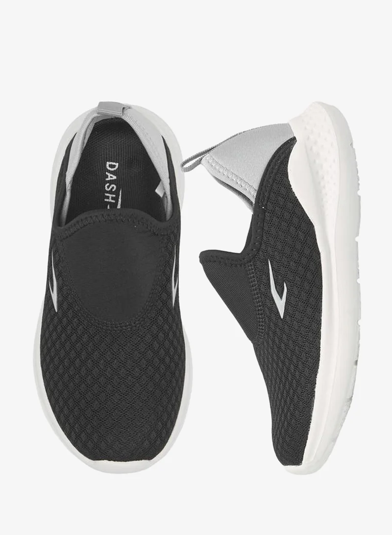 Boys Slip-On School Sports Shoes