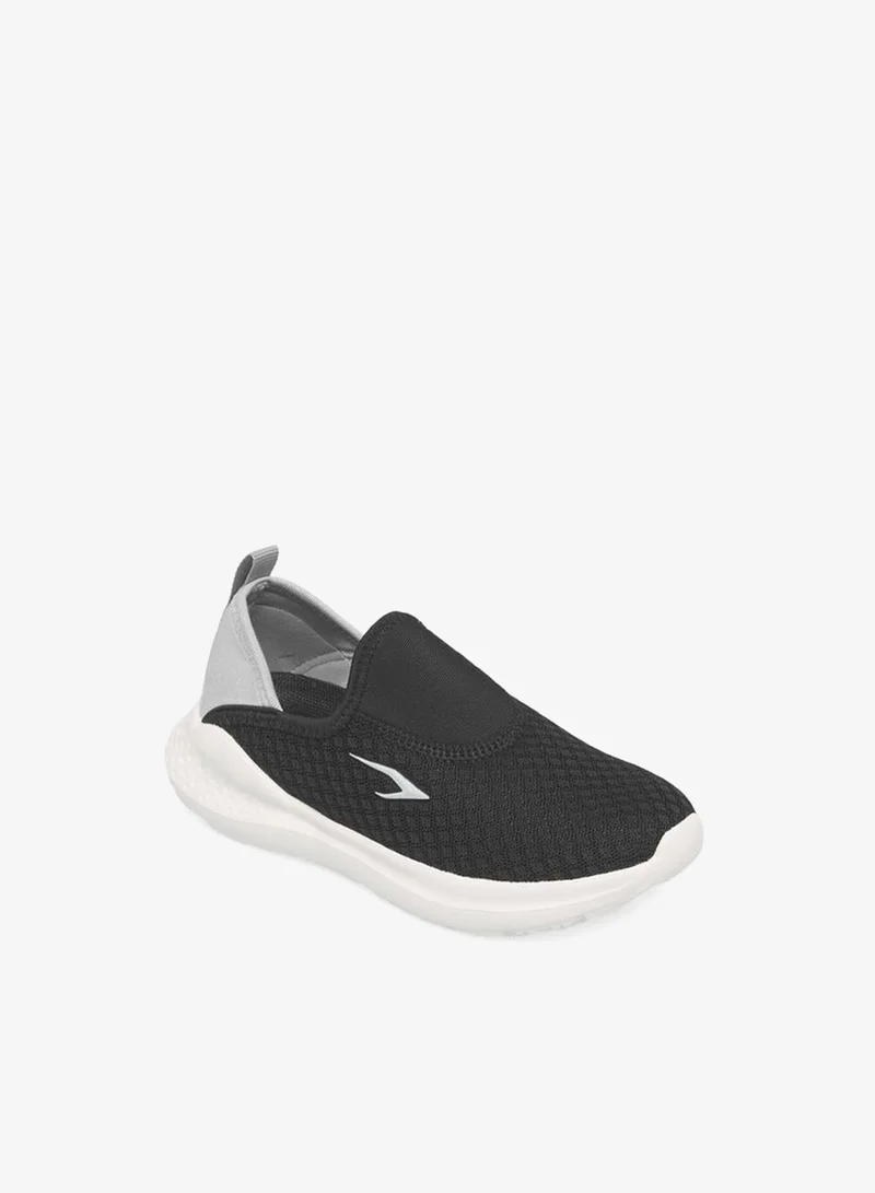 داش Boys Slip-On School Sports Shoes