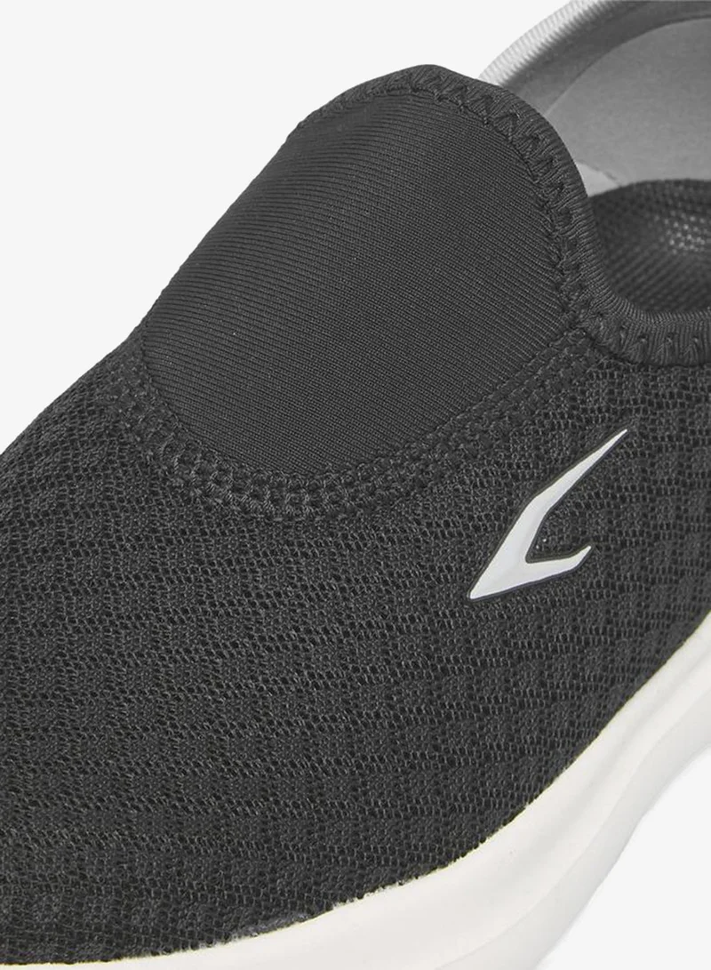Dash BLACK Boys Slip-On School Sports Shoes for Men | Best Price UAE