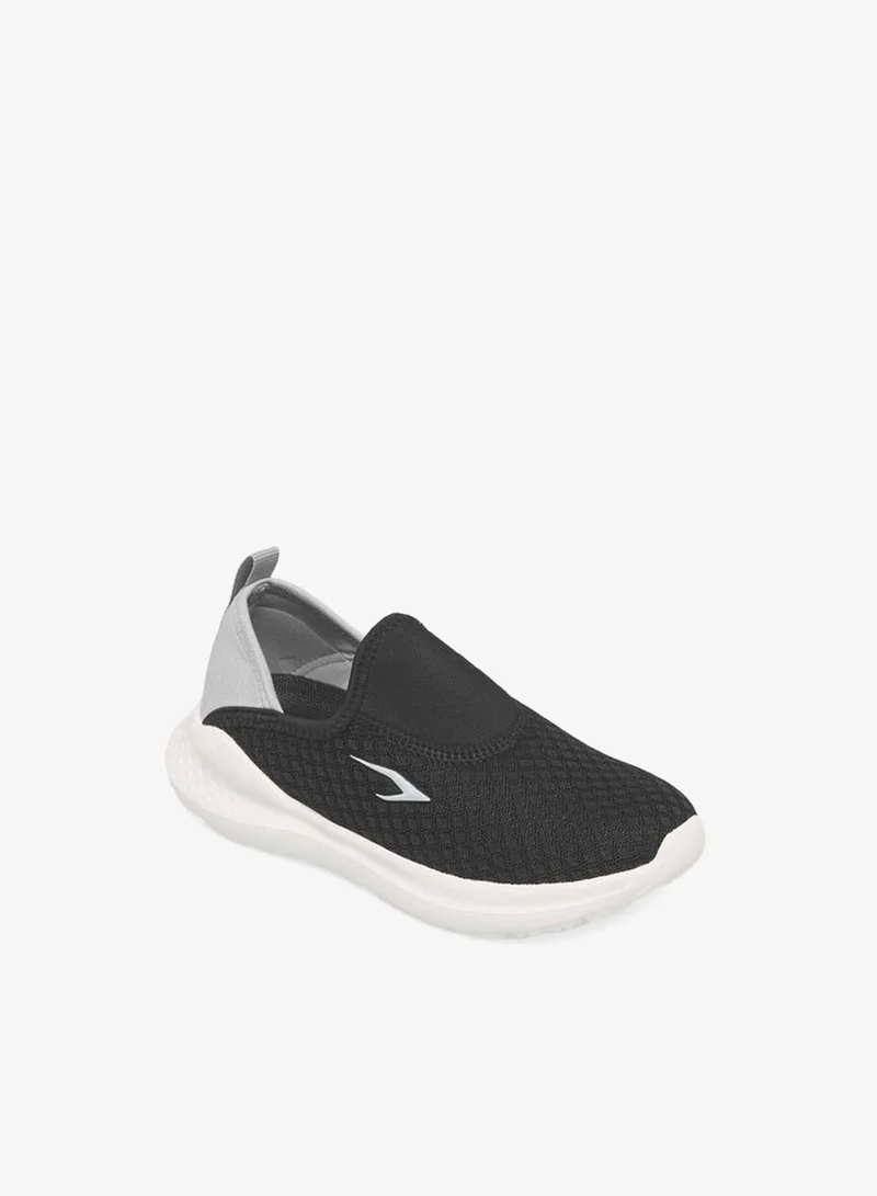 داش Boys Slip-On School Sports Shoes