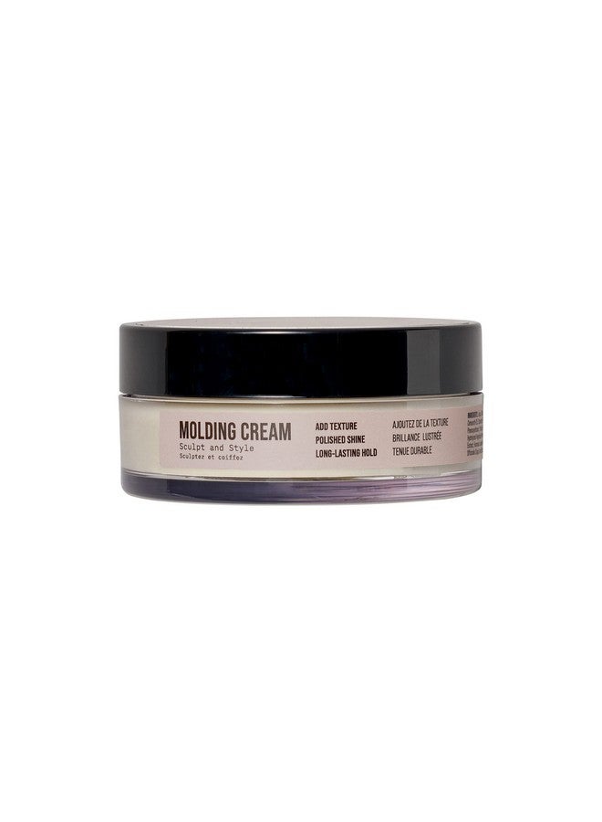 AG Care AG Care Molding Cream Sculpt and Style, 2.5 Fl Oz - Image 1