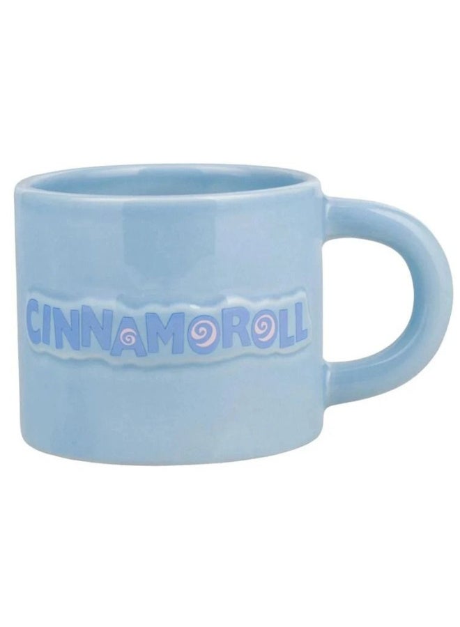 بالادون كوب لفافة القرفة المنقوش - Image 4