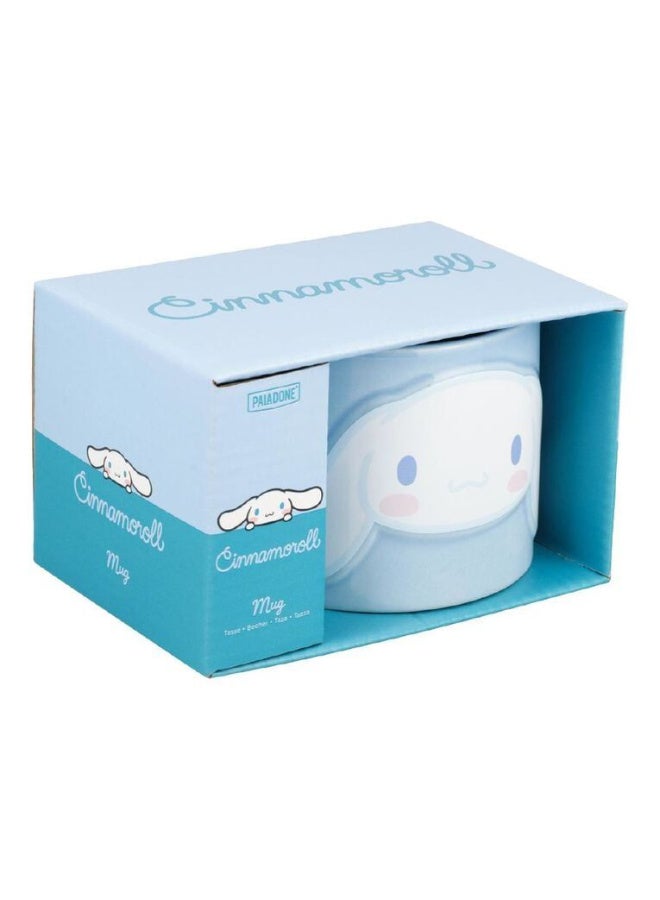 بالادون كوب لفافة القرفة المنقوش - Image 5