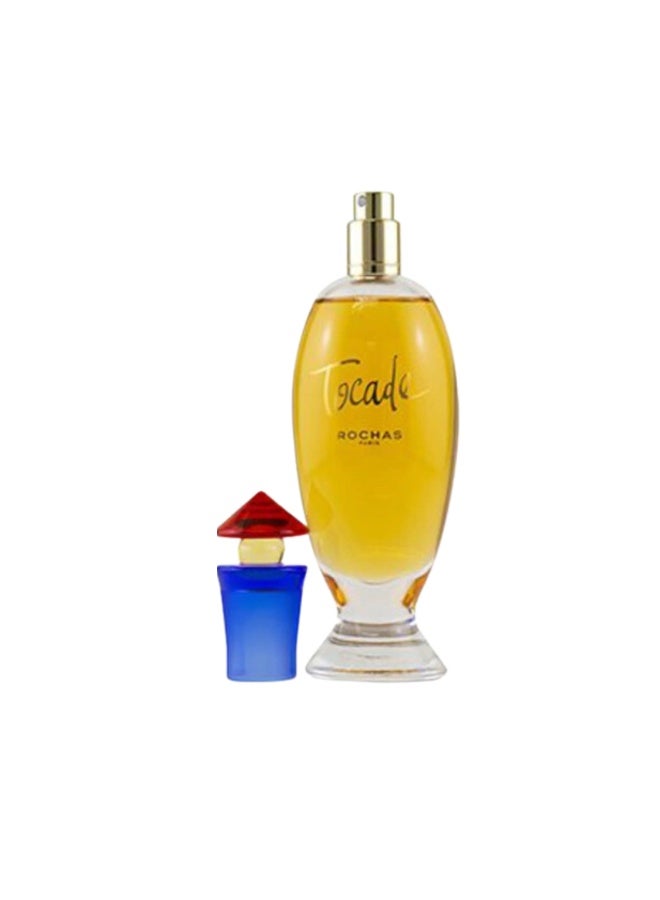 Rochas Tocade Eau de Toilette 100ml - Image 2