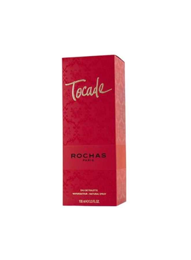 Rochas Tocade Eau de Toilette 100ml - Image 3