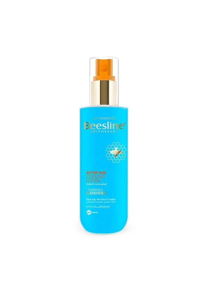 Beesline Cooling Lotion 200 ml
