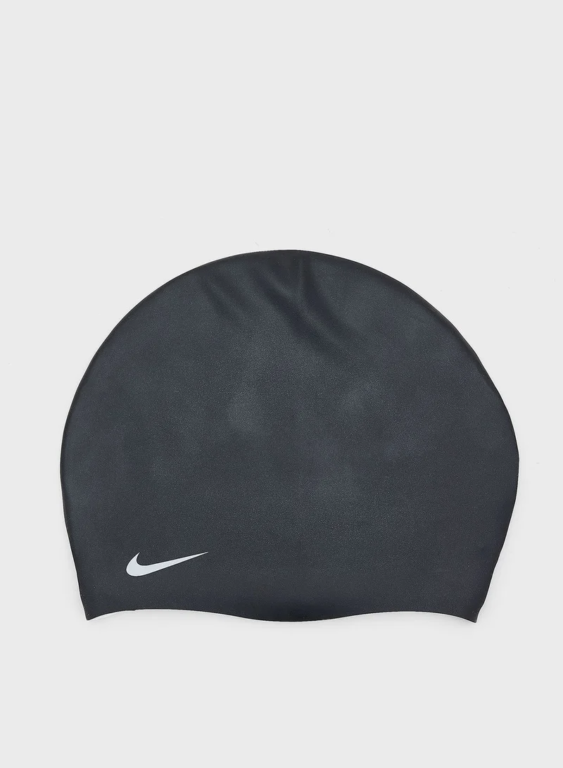 نايكي كاب سباحة بشعار الماركة