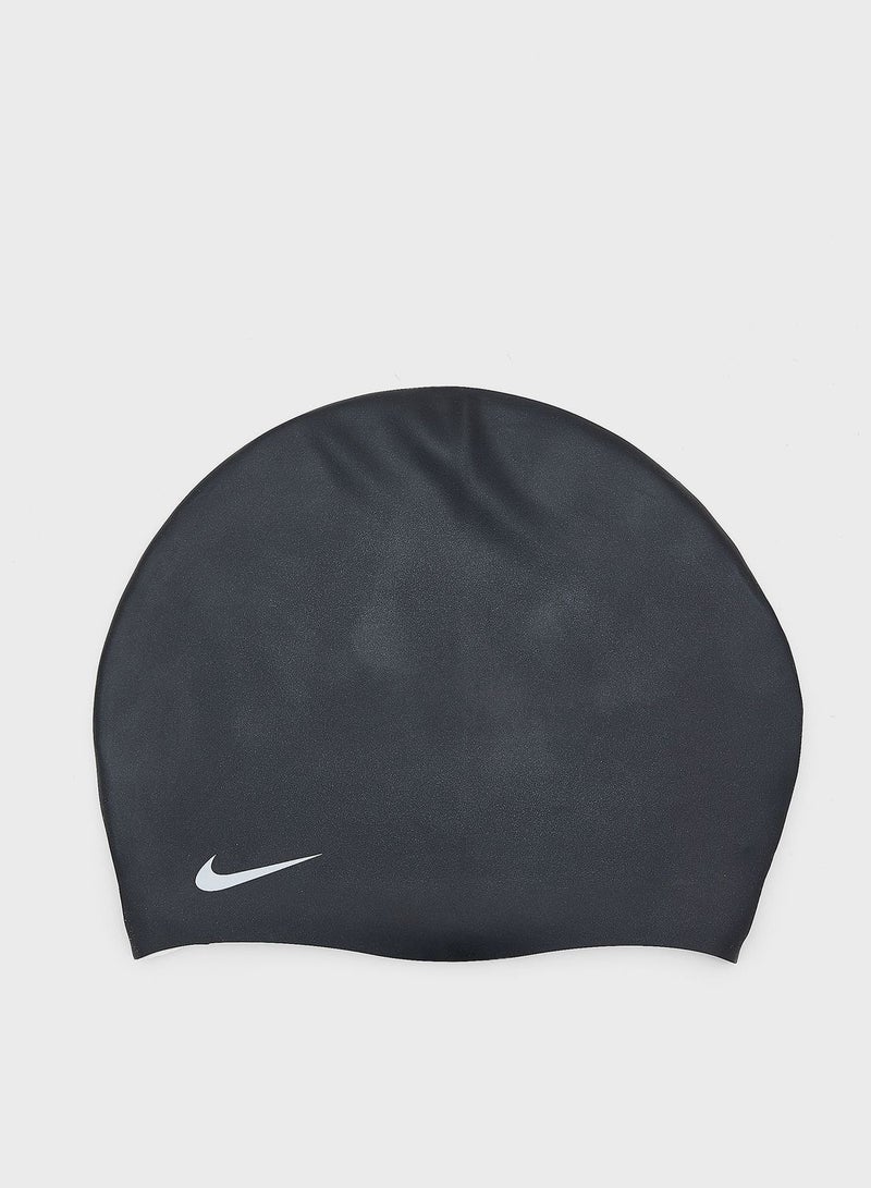 نايكي كاب سباحة بشعار الماركة - Image 1