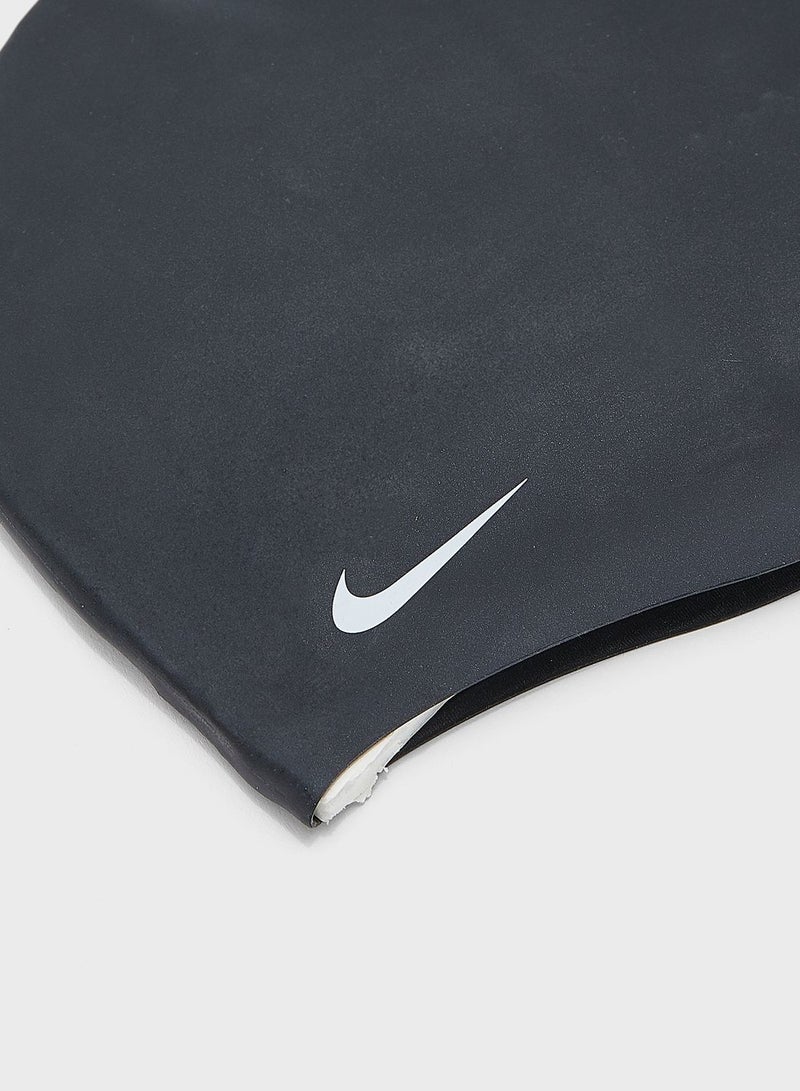 نايكي كاب سباحة بشعار الماركة - Image 3