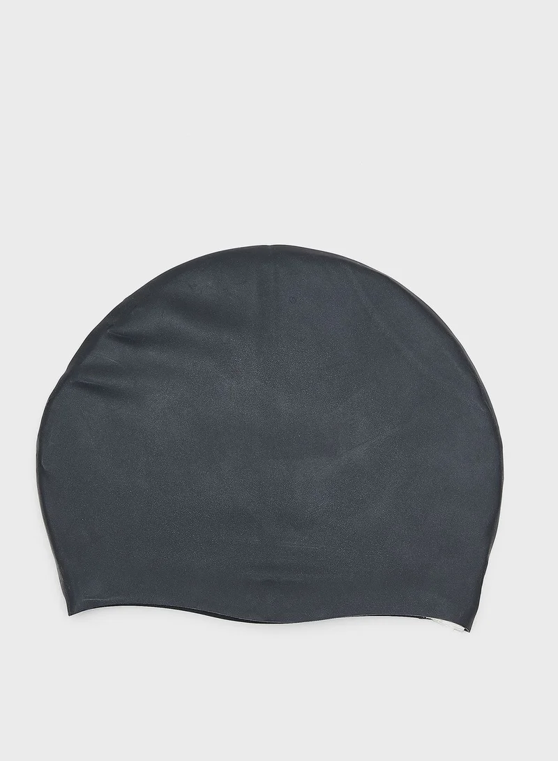 نايكي كاب سباحة بشعار الماركة