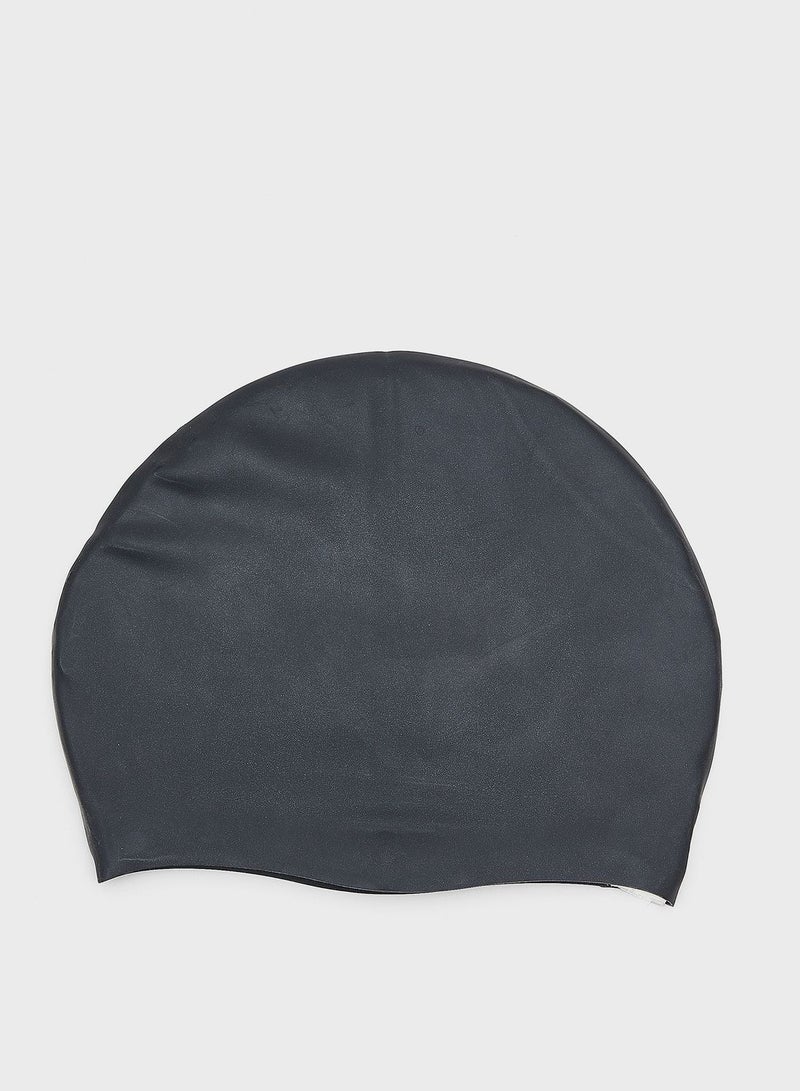 نايكي كاب سباحة بشعار الماركة - Image 2