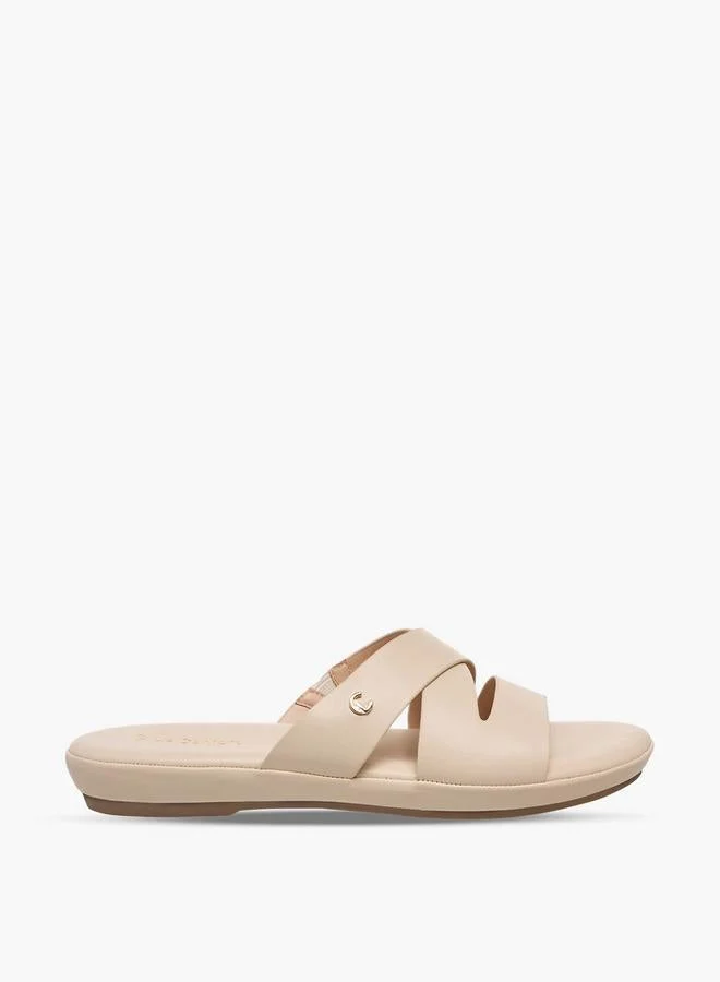 لو كونفورت Women Slip-On Sandals