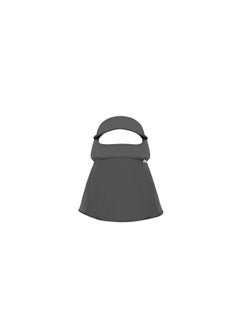 TOREAD Sun-Protection Neck Guard Breathable Mask - Women's Outdoor Accessory  - Image 1