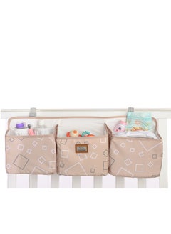elphybaby Crib Organizer  - Image 1
