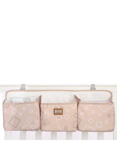 elphybaby Crib Organizer  - Image 2
