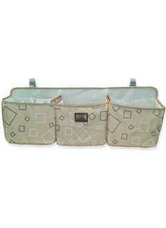 elphybaby Crib Organizer  - Image 3