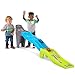Simplay3 Fast Track Downhill Raceway Dual Racetrack for Kids Cars for Toddlers 2 Toy Race Cars Included Made in USA - Image 2