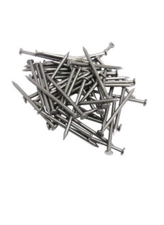 Generic High Strength Round Head Nails For Carpentry Hardware Electrical Etc (50, 4 inch)  - Image 2