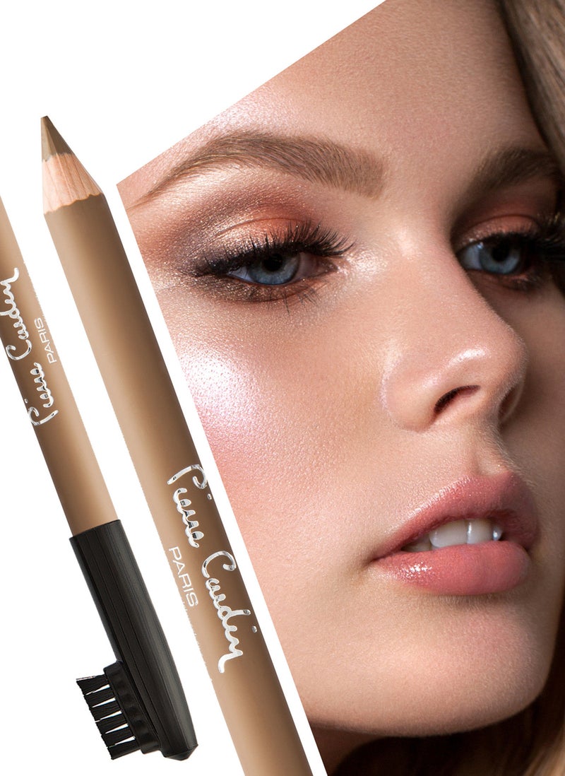 Pierre Cardin Paris Pierre Cardin Paris Eyebrow Waterproof 0.4g  - Image 3