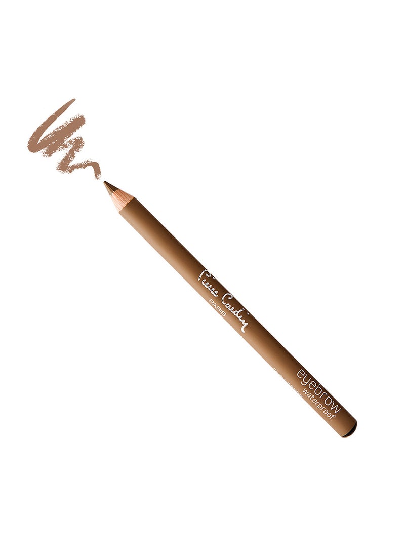 Pierre Cardin Paris Pierre Cardin Paris Eyebrow Waterproof 0.4g  - Image 5