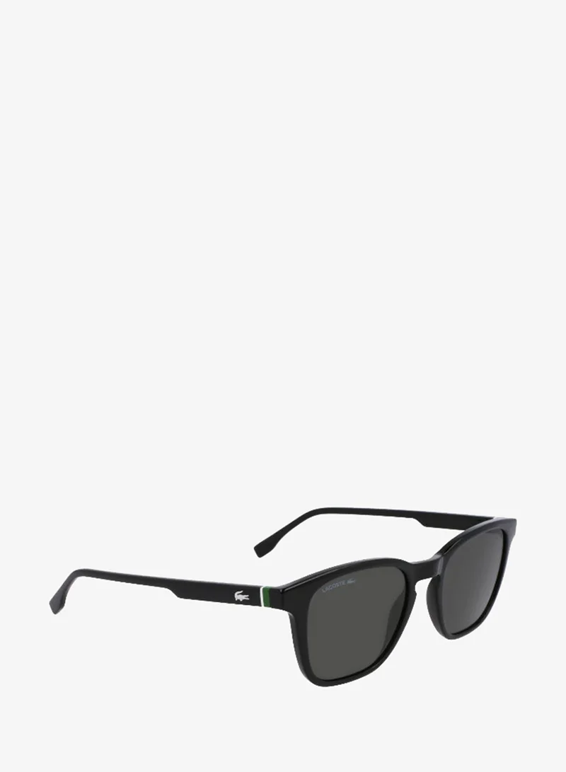 Lacoste  FULL RIM INJECTED LACOSTE SUNS L6040SN for Men | Best Price UAE