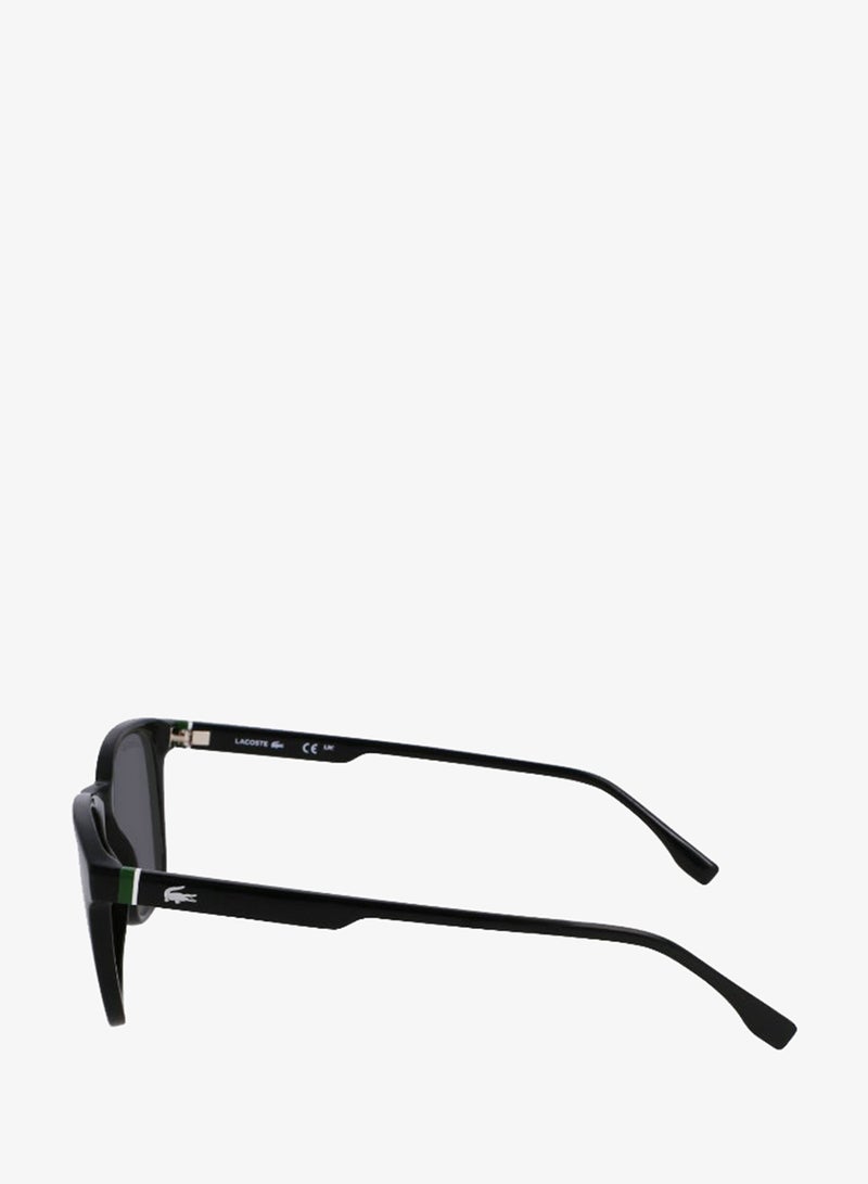 LACOSTE FULL RIM INJECTED LACOSTE SUNS L6040SN - Image 2