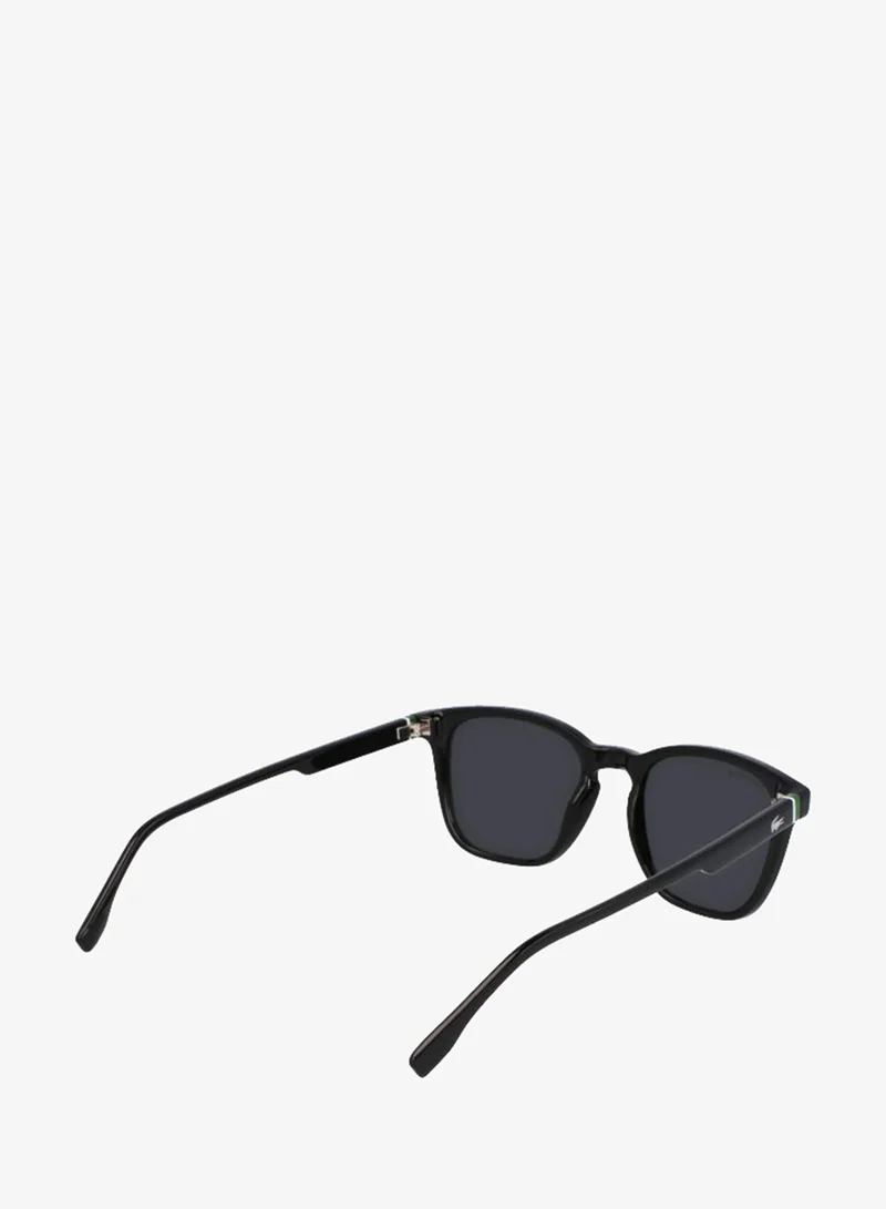 Lacoste  FULL RIM INJECTED LACOSTE SUNS L6040SN for Men | Best Price UAE