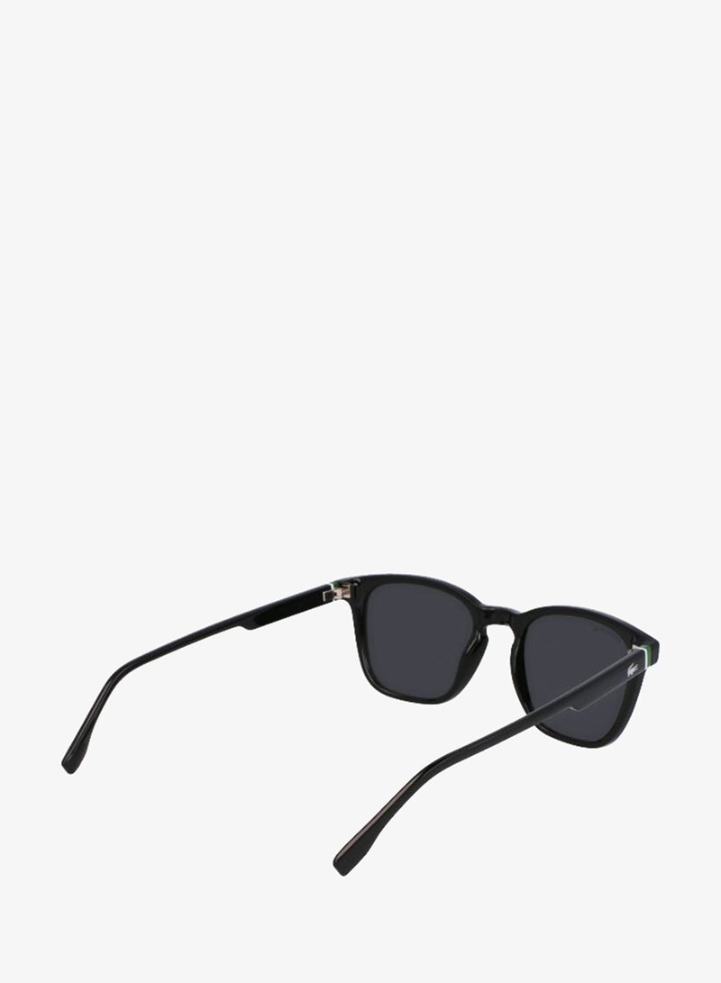 LACOSTE FULL RIM INJECTED LACOSTE SUNS L6040SN - Image 5