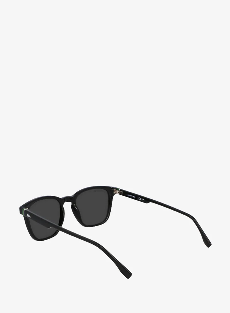Lacoste  FULL RIM INJECTED LACOSTE SUNS L6040SN for Men | Best Price UAE